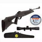 CARABINA SAG R1000 5.5MM