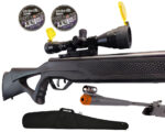 CARABINA SAG R1000 5.5MM - Imagem 5