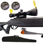 CARABINA SAG R1000 5.5MM