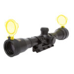 CARABINA SAG R1000 5.5MM - Imagem 7