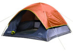 BARRACA COLEMAN TULUM 6 (PARA 6 PESSOAS)