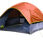 BARRACA COLEMAN TULUM 6 (PARA 6 PESSOAS)