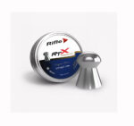 CHUMBO RIFLE RTX 5.5MM (250 unidades) - Imagem 3