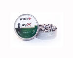 CHUMBO RIFLE RTX 5.5MM (250 unidades) - Imagem 2