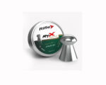 CHUMBO RIFLE RTX 5.5MM (250 unidades)