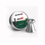 CHUMBO RIFLE RTX 5.5MM (250 unidades)