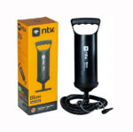 INFLADOR MANUAL NTK BLOW