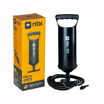 INFLADOR MANUAL NTK BLOW