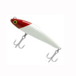ISCA ARTIFICIAL PERVERSA (BORBOLETA) - Imagem 3