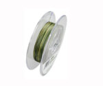LINHA MULTI FILAMENTO RAPALA GREEN CAMO - Imagem 2