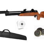 CARABINA PCP PR 900W G3 5.5MM