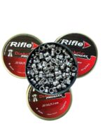 CHUMBINHO RIFLE PROMAX 5.5MM (250 unidades) - Imagem 4