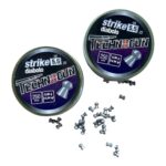 Chumbinho Technogun Strike 5.5mm (250 unidades) - Imagem 2