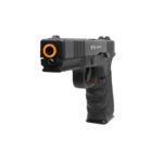 PISTOLA CO2 W119 WINGUN 4.5MM (ROSSI) - Imagem 4