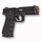 PISTOLA CO2 W119 WINGUN 4.5MM (ROSSI)