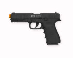 PISTOLA CO2 W119 WINGUN 4.5MM (ROSSI) - Imagem 2